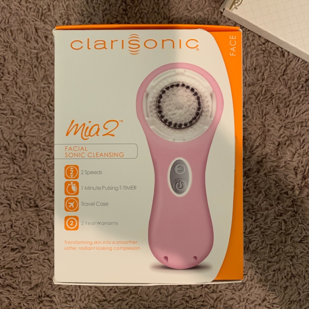 Clarisonic MIA 2